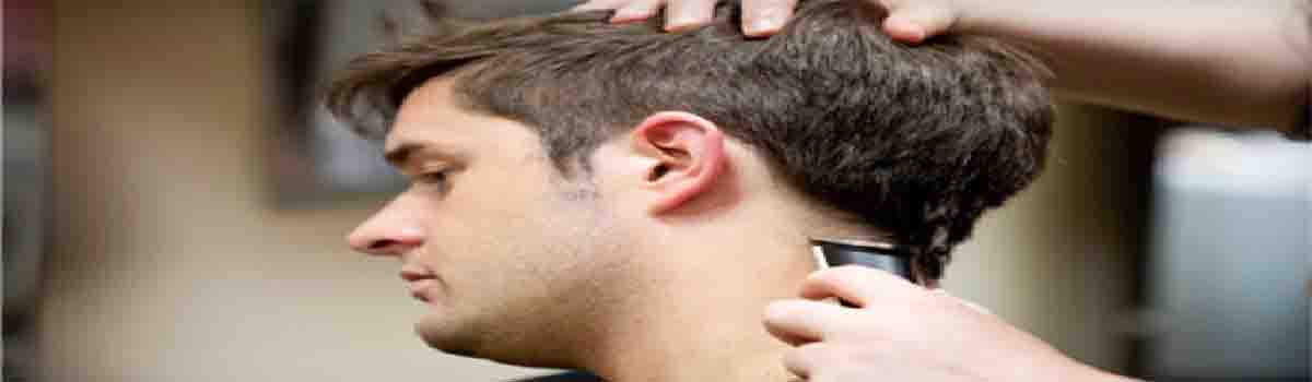 Hair Cut